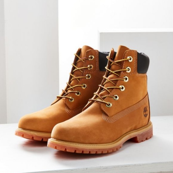 Timberland Premium Work Boot - Picture 3 of 8